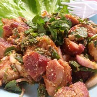 ร้านพิงค์ & แพน