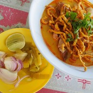 ข้าวซอยแก้วน้อย