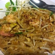 ผัดไทไฮโซ