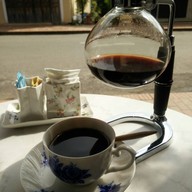 Café De Laos