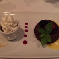 Ruth's Chris Steak House