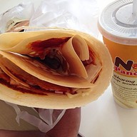 N&B Pancake Tesco Lotus Mahachai