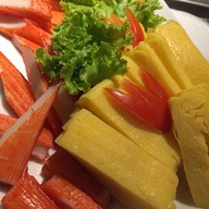 Furama Silom, Bangkok ฟูราม่า สีลม