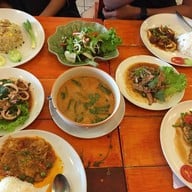 อีสานเซาะกราว