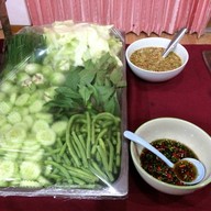 สวนอาหารพรประเสริฐ