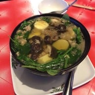 สุกี้ยูนนาน หมูกระทะ แม่สลอง