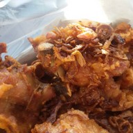 ไก่ทอดปักษ์ใต้ นายหัวโต