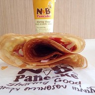 N&B Pancake Tesco Lotus Mahachai