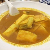 เมนูของร้าน ศรีขมิ้น Original Southern Cuisine จุฬาลงกรณ์ 5