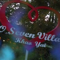 O Seven Villa Khao Yai เขาใหญ่