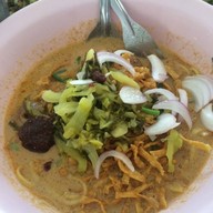 ข้าวซอยโสภาพรรณ