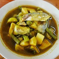 ห่อหมกพ่อบัว