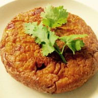 เมนูของร้าน CoCo Cafe