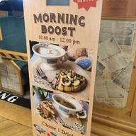 Mr. Jones' Orphanage สยามเซ็นเตอร์