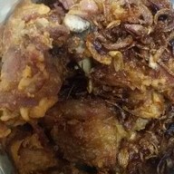 ไก่ทอดปักษ์ใต้ นายหัวโต