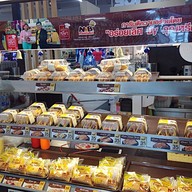 N&B Pancake Tesco Lotus Mahachai
