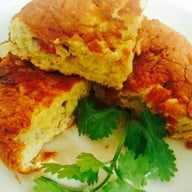 เมนูของร้าน CoCo Cafe