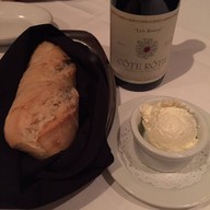 Ruth's Chris Steak House