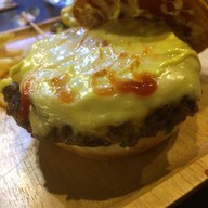 Rock Burger