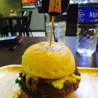 Rock Burger