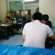 ธัญรส เกาเหลาเนื้อ-หมู (เจ้าเก่า) อ่าวอุดม