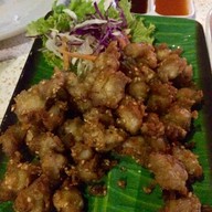 บ้านไม้