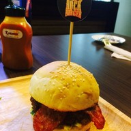Rock Burger