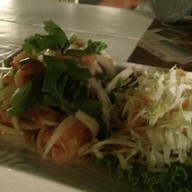 Bali Hai Sunset Restaurant Pattaya