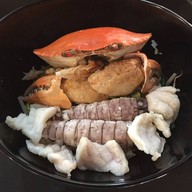 เมนูของร้าน Papa Chon by ก๋วยเตี๋ยวปลาอภิชน พัทยา