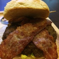 Rock Burger
