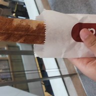 เมนูของร้าน Danish Bar เซ็นทรัลลาดพร้าว