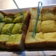 น้องมิ้นท์ ขนมปังเย็น เกล็ดหิมะ นนทบุรี