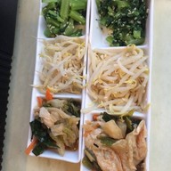 kobens'japanese restaurant bbq buffet