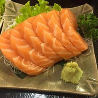 เมนูของร้าน ไดกง ร้านอาหารญี่ปุ่นซอยกิ่งแก้ว 25/1 ไดกงสาขา5