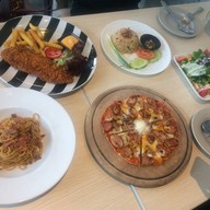 Steak & Bake สนามบินน้ำ