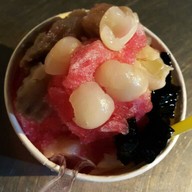 น้องมิ้นท์ ขนมปังเย็น เกล็ดหิมะ นนทบุรี