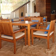 Sand Box Restaurant and Bar