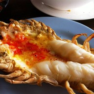 เมนูของร้าน ต้นน้ำริเวอร์วิว บางปะอิน