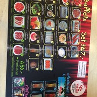 kobens'japanese restaurant bbq buffet