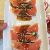 kobens'japanese restaurant bbq buffet