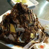 น้องมิ้นท์ ขนมปังเย็น เกล็ดหิมะ นนทบุรี