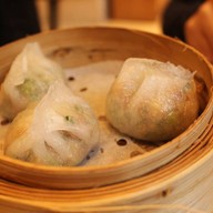 TIM HO WAN Olympic city