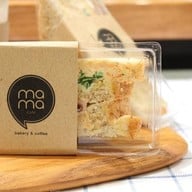 Mama Café The Ninth Tower A