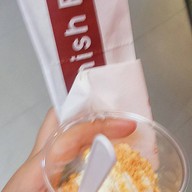 เมนูของร้าน Danish Bar เซ็นทรัลลาดพร้าว