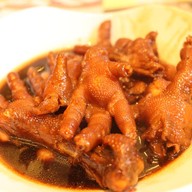 TIM HO WAN Olympic city