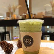 Mama Café The Ninth Tower A