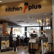 Kitchen Plus Home Pro ลำลูกกา