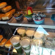 เมนูของร้าน เลซี่เฮาส์ by บางปลาสร้อย