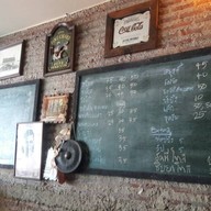 บรรยากาศ เลซี่เฮาส์ by บางปลาสร้อย