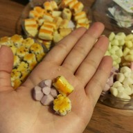 คุณเก๋ขนมหวาน